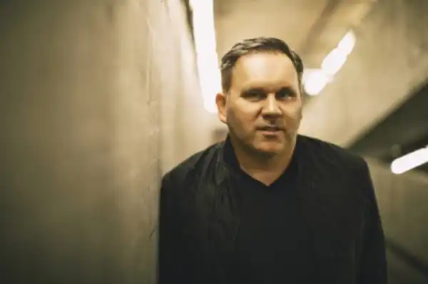 Matt Redman Signs With Integrity Music